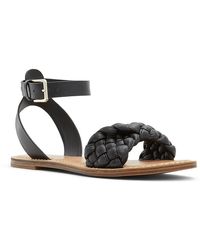 ALDO Flat sandals for Women | Online Sale up to 53% off | Lyst