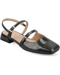 Journee Collection - Gretchenn Flat - Lyst