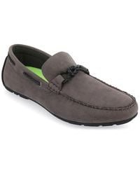 Vance Co. - Tyrell Driving Loafer - Lyst