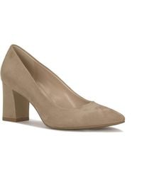 Kelly & Katie - Phyliss Pump - Lyst