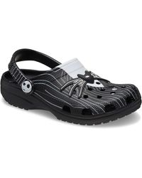 Crocs™ - Nightmare Before Christmas Classic Clog - Lyst