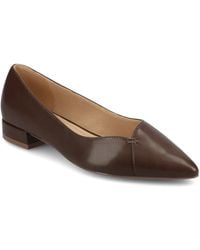 Journee Collection - Carmin Flat - Lyst