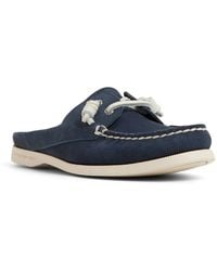 Sperry Top-Sider - Authentic Original Mule - Lyst