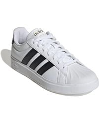 adidas - Streettalk Sneaker - Lyst