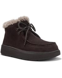 Fitflop - Genff Bootie - Lyst