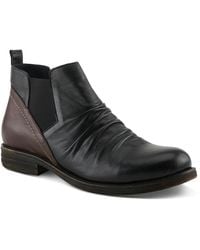Spring Step - Mantaro Chelsea Boot - Lyst