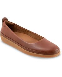 Softwalk - Disa Slipon - Lyst