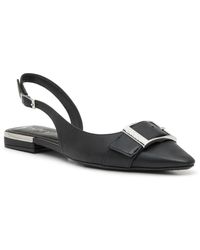 DKNY - Clemma Flat - Lyst