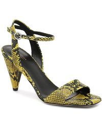 via spiga freda sandal