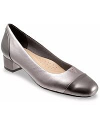 Trotters - Daisy Pump - Lyst