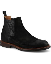 Taft - Glen Chelsea Boot - Lyst