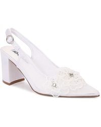 Lady Couture - Ballroom Pump - Lyst