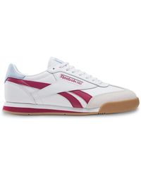 Reebok - Campio Xt Sneaker - Lyst
