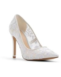 Ted Baker - Cara Icon Pump - Lyst