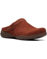 Clarks Clogs for Women | Online Sale up to 58% off | Lyst