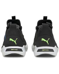 zapatos puma enzo 10