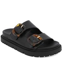 MIA - Gen Sandal - Lyst