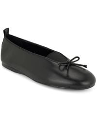 Nine West - Smooch Ballet Flat - Lyst