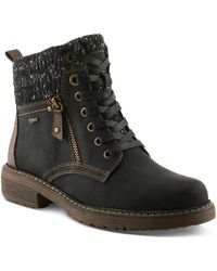 Spring Step - Khazera Bootie - Lyst