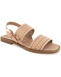 Aerosoles - Carole Sandal - Lyst