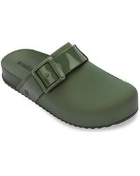 Melissa - Cozy Jelly Clog - Lyst