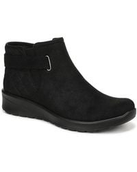 LifeStride - Gaze Bootie - Lyst
