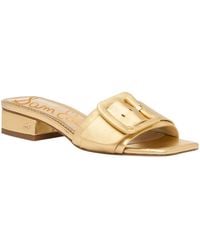 Sam Edelman - Dilon Sandal - Lyst