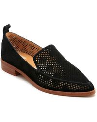 dolce vita perrie loafer