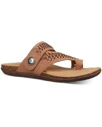 Mykos - Scarlett Sandal - Lyst