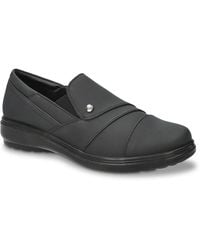 Easy Street - Zilla Slipon - Lyst
