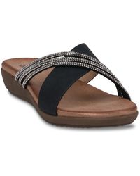 Gc Shoes - Iris Wedge Sandal - Lyst