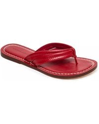 Bernardo - Miami Sandal - Lyst