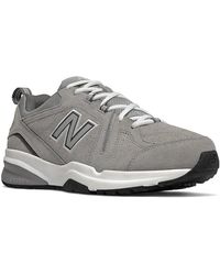 New Balance - 608 V5 Training Shoe - Lyst