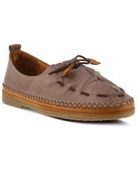 Spring Step - Berna Moccasin - Lyst