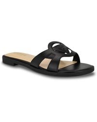 Guess - Mazzie Sandal - Lyst