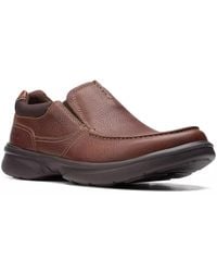 Clarks - Bradley Free Slipon - Lyst