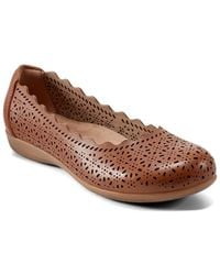 Earth - Bria Flat - Lyst