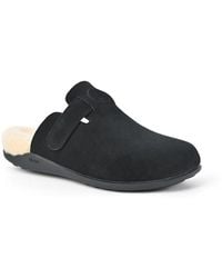 Strive - Oslo Clog Slipper - Lyst