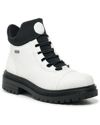 Rieker Boots for Women Sale to 79% off Lyst