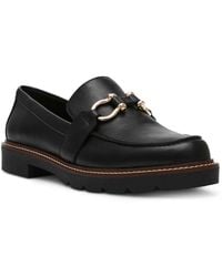 Anne Klein - Ezra Loafer - Lyst