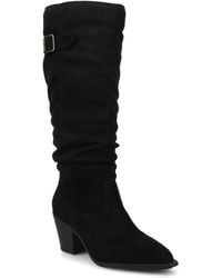 Journee Collection - Kaleah Boot - Lyst