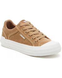 Rocket Dog - Cheery Platform Sneaker - Lyst