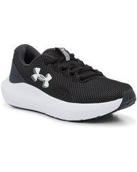 Under Armour - Charged Surge 4 Running Shoe - Lyst