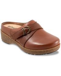 Softwalk - Asmara Clog - Lyst