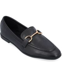 Journee Collection - Mizza Loafer - Lyst