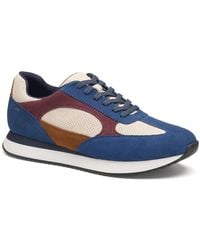 Johnston & Murphy - Chase Sneaker - Lyst