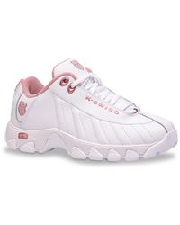 K-swiss - Kswiss St329 Cmf Sneaker - Lyst