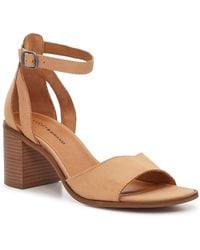 Lucky Brand - Solinio Sandal - Lyst