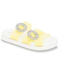 BCBGeneration - Jia Sandal - Lyst