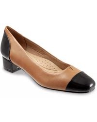 Trotters - Daisy Pump - Lyst